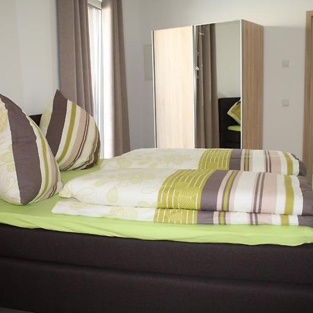 Cloud 7 Appartement Heinsberg  Kamer foto