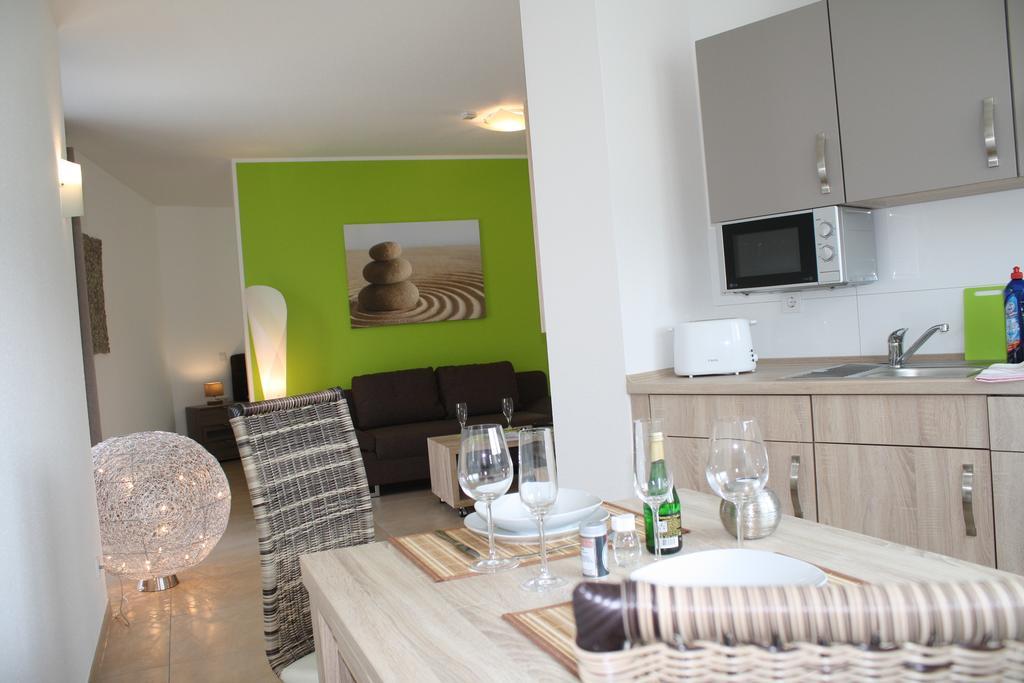 Cloud 7 Appartement Heinsberg  Kamer foto