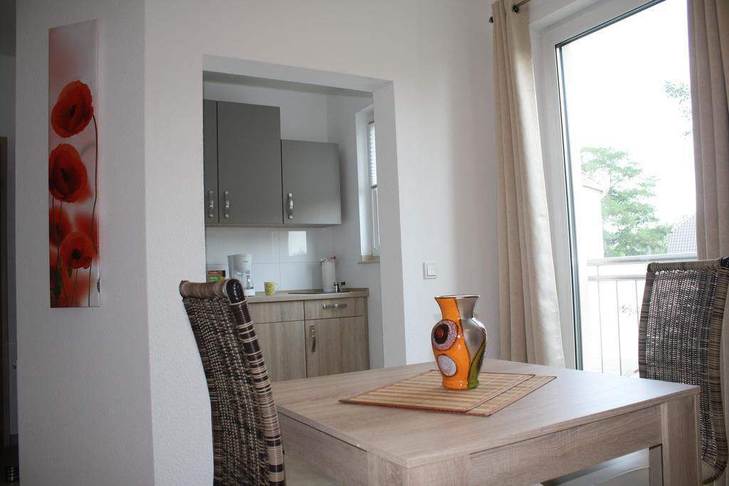 Cloud 7 Appartement Heinsberg  Kamer foto