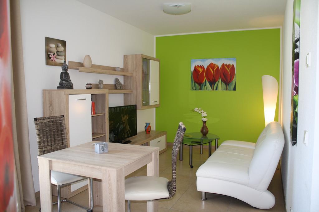 Cloud 7 Appartement Heinsberg  Kamer foto