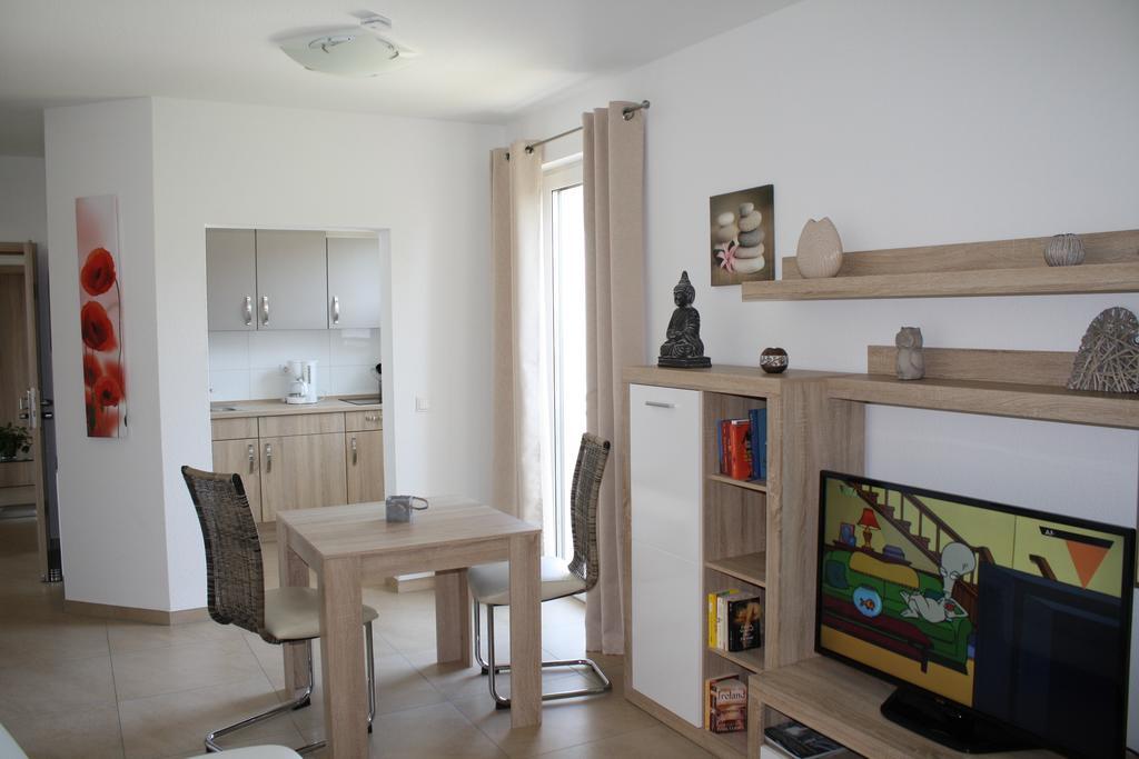 Cloud 7 Appartement Heinsberg  Kamer foto