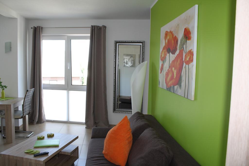 Cloud 7 Appartement Heinsberg  Kamer foto