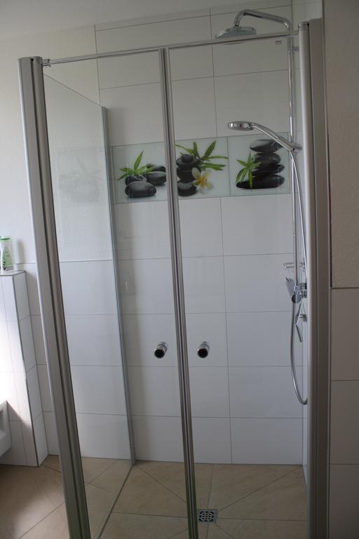 Cloud 7 Appartement Heinsberg  Kamer foto