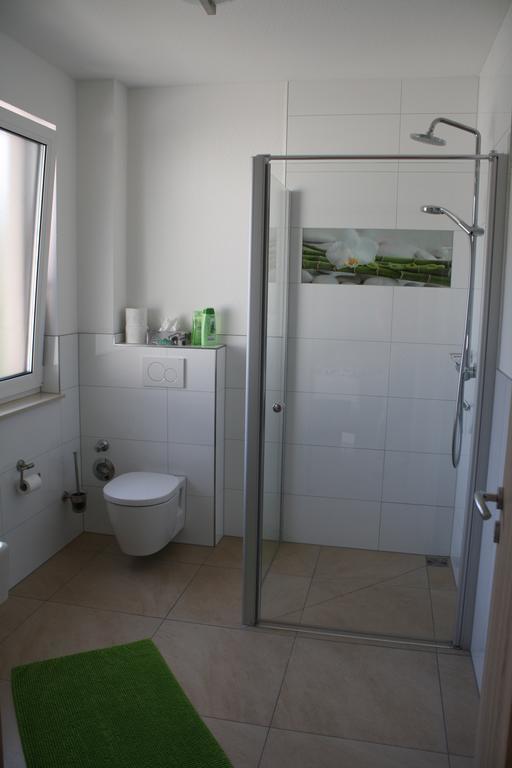 Cloud 7 Appartement Heinsberg  Kamer foto