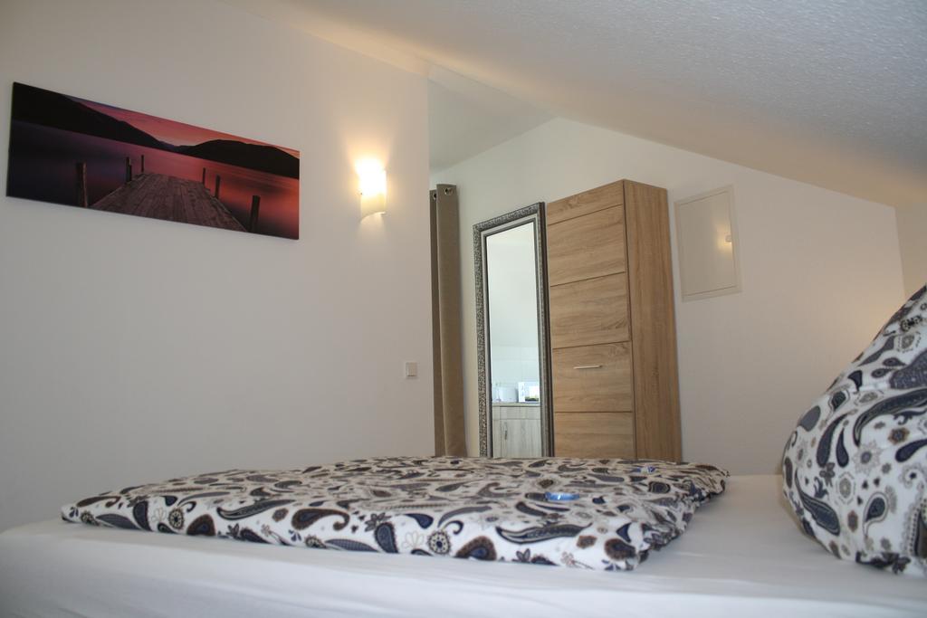 Cloud 7 Appartement Heinsberg  Kamer foto