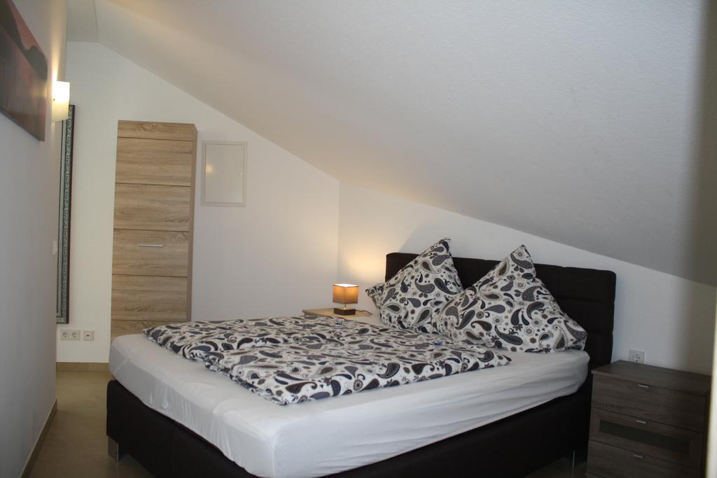 Cloud 7 Appartement Heinsberg  Kamer foto