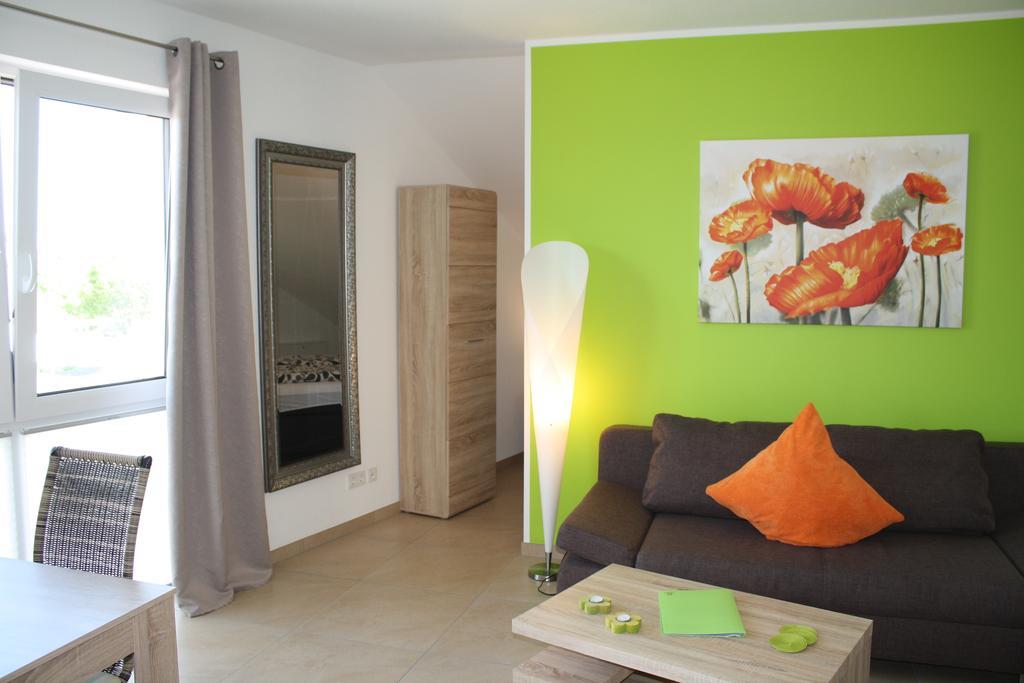 Cloud 7 Appartement Heinsberg  Kamer foto
