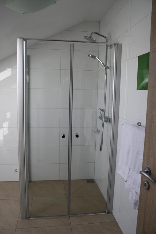 Cloud 7 Appartement Heinsberg  Kamer foto