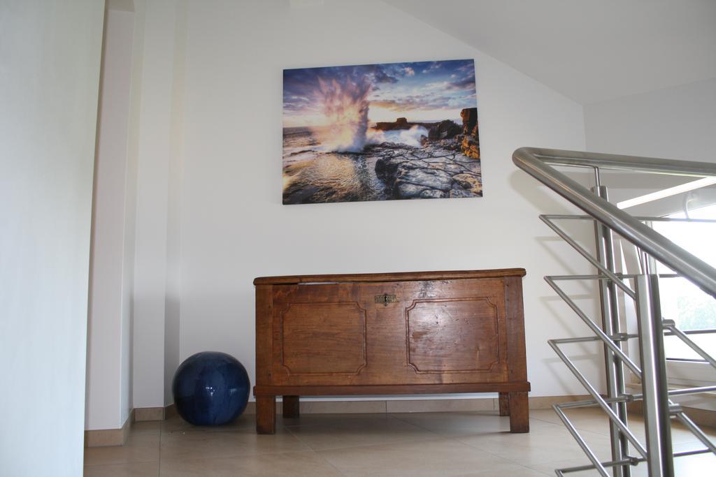 Cloud 7 Appartement Heinsberg  Kamer foto