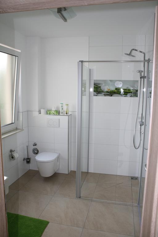Cloud 7 Appartement Heinsberg  Kamer foto