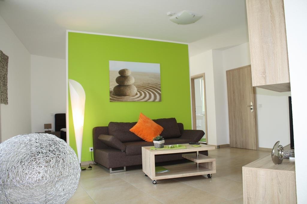 Cloud 7 Appartement Heinsberg  Kamer foto