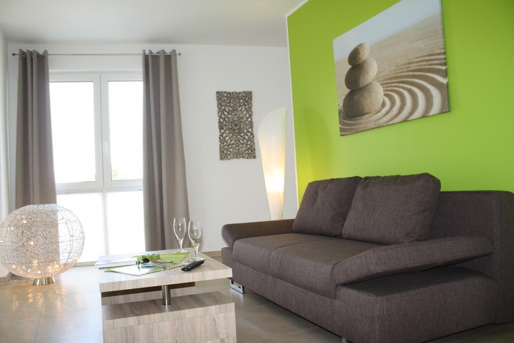 Cloud 7 Appartement Heinsberg  Kamer foto