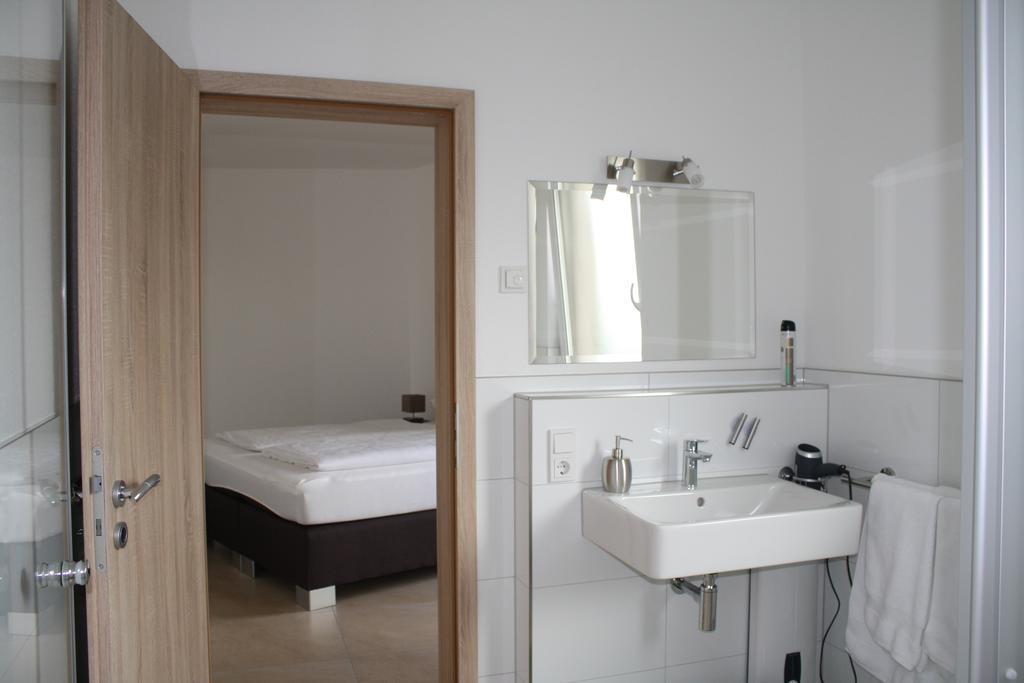 Cloud 7 Appartement Heinsberg  Kamer foto