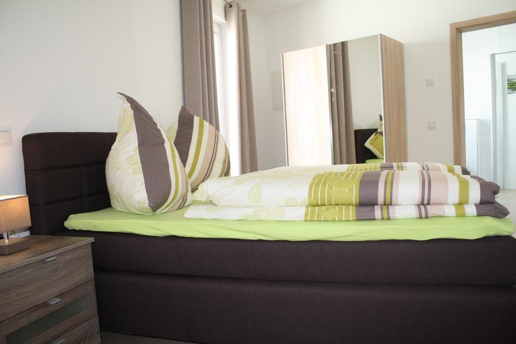 Cloud 7 Appartement Heinsberg  Kamer foto