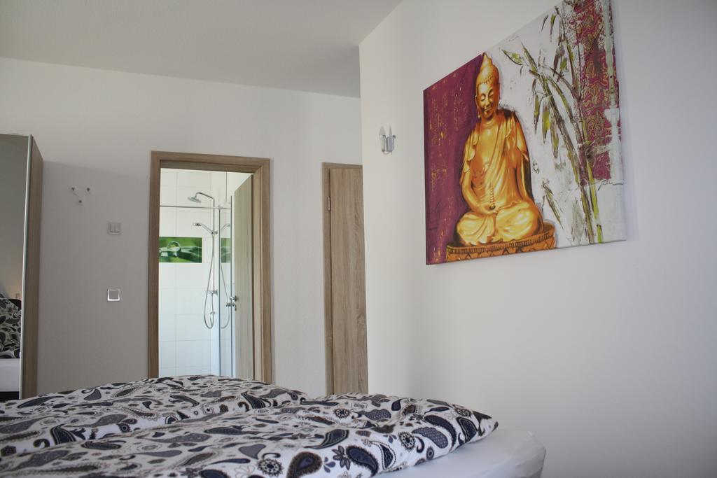 Cloud 7 Appartement Heinsberg  Kamer foto