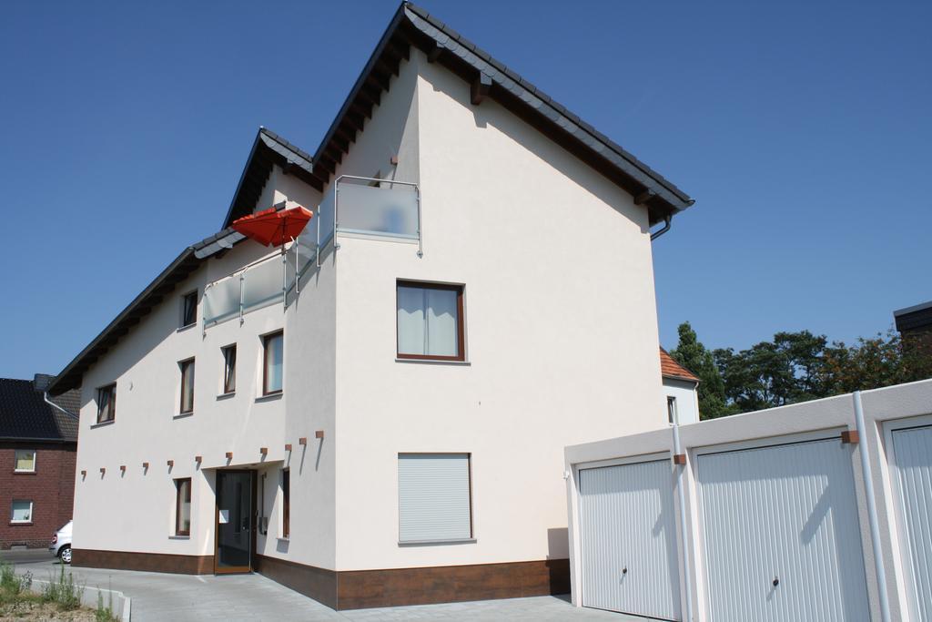 Cloud 7 Appartement Heinsberg  Kamer foto