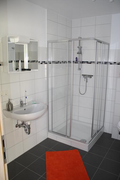 Cloud 7 Appartement Heinsberg  Buitenkant foto