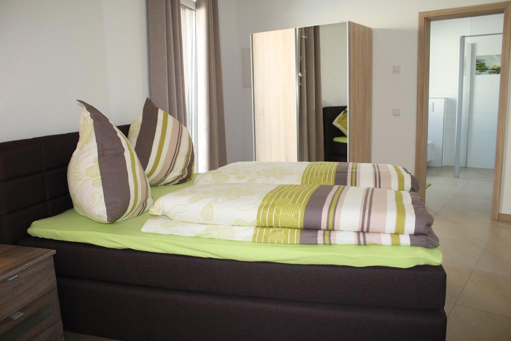 Cloud 7 Appartement Heinsberg  Kamer foto