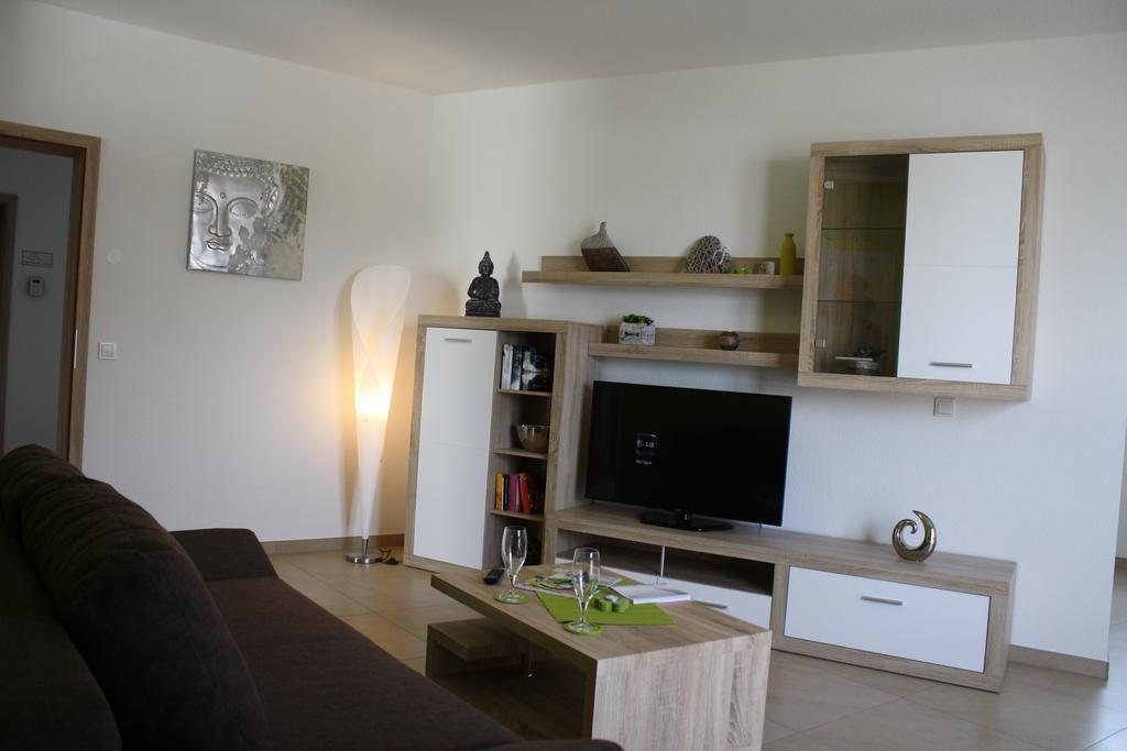 Cloud 7 Appartement Heinsberg  Kamer foto