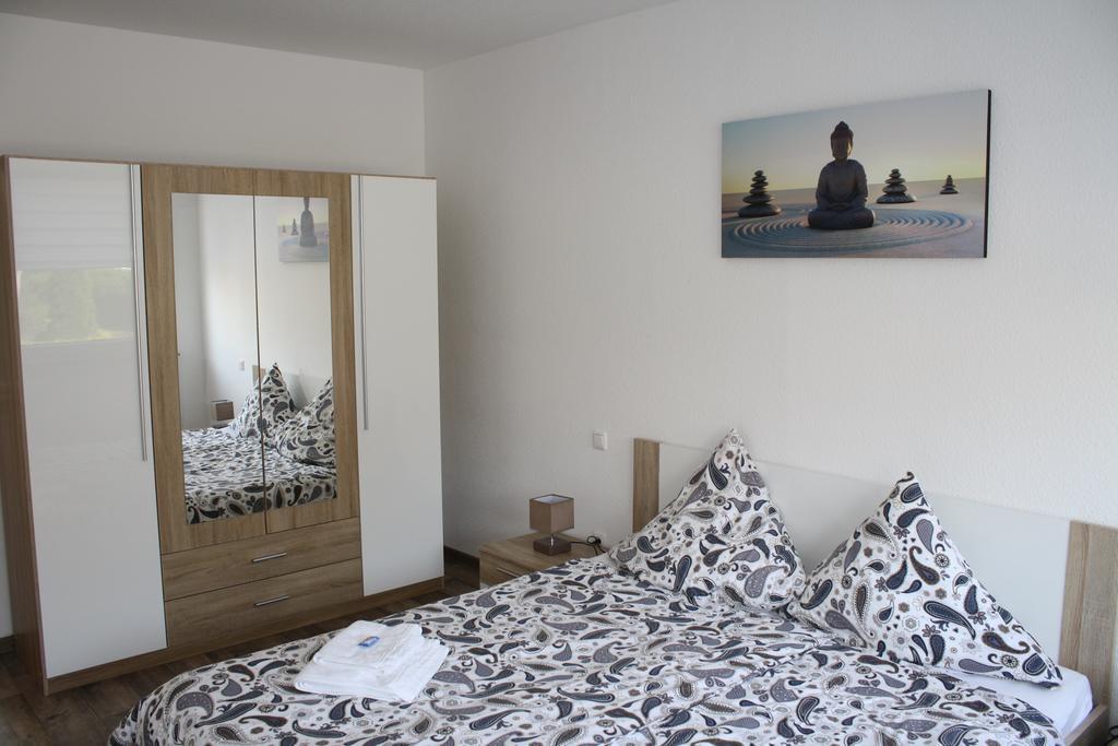 Cloud 7 Appartement Heinsberg  Buitenkant foto