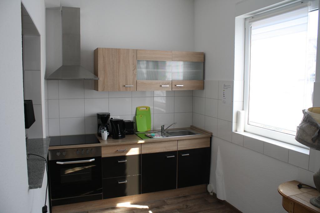 Cloud 7 Appartement Heinsberg  Buitenkant foto